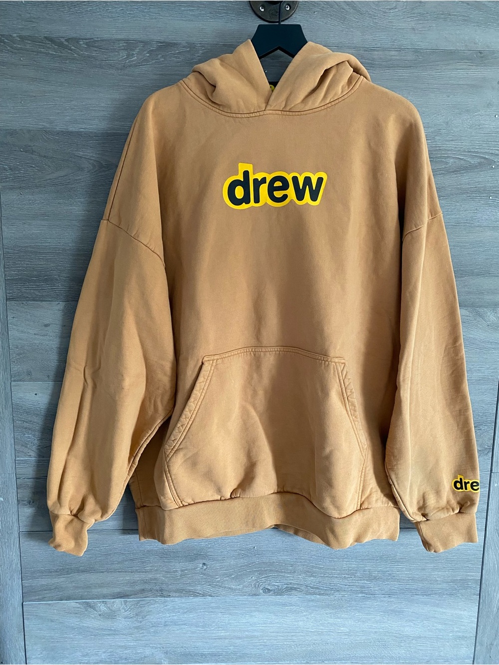 Drew House Heavyweight Hoodie